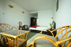 Отель Bandipur Mountain Resort  Bandipur